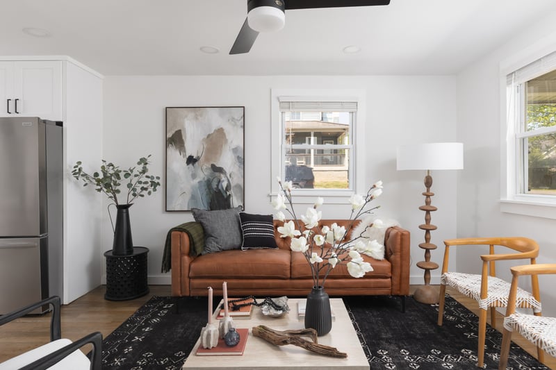 5821 Leslie Ave, Nashville, TN 37209