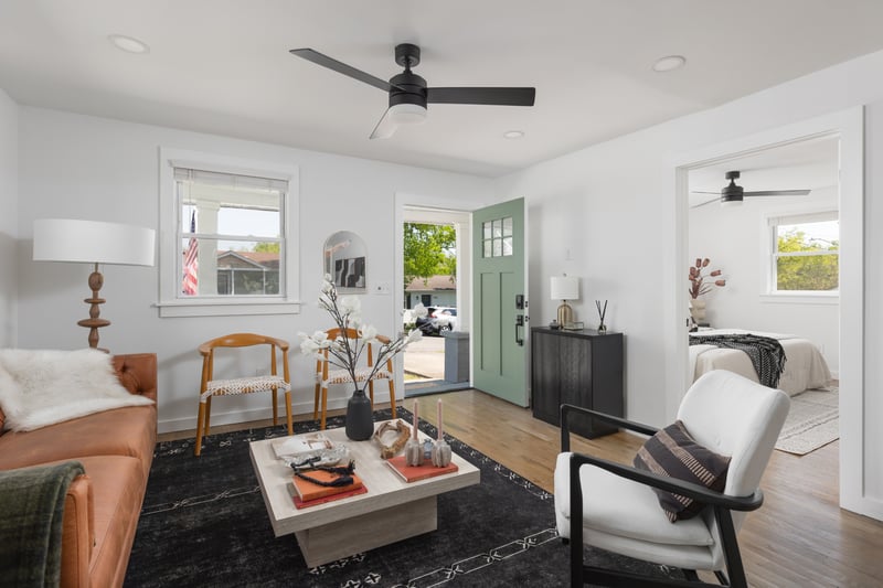 5821 Leslie Ave, Nashville, TN 37209