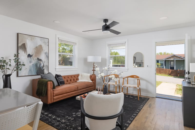 5821 Leslie Ave, Nashville, TN 37209