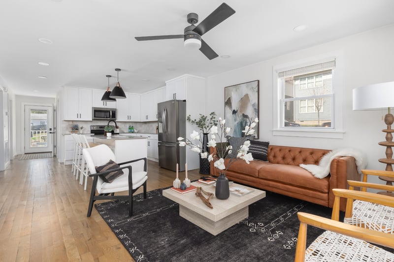 5821 Leslie Ave, Nashville, TN 37209