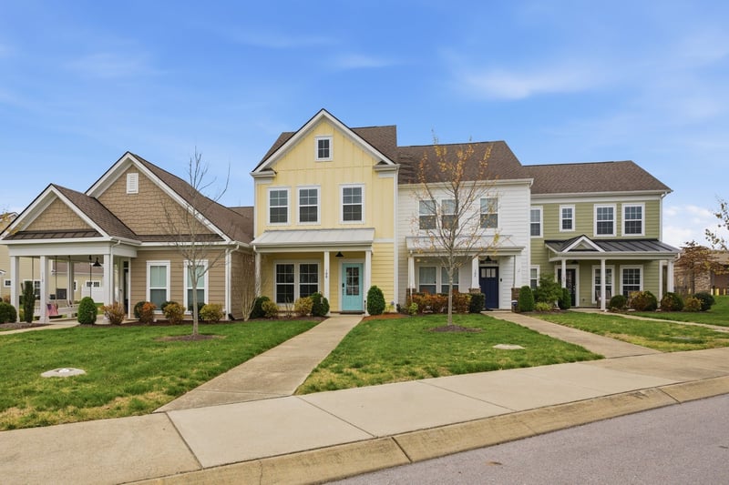 108 Mary Ann Cir, Spring Hill, TN 37174