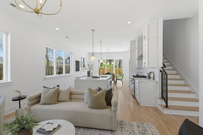 1623B Northview Ave, Nashville, TN 37216