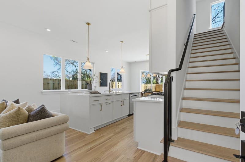 1623B Northview Ave, Nashville, TN 37216