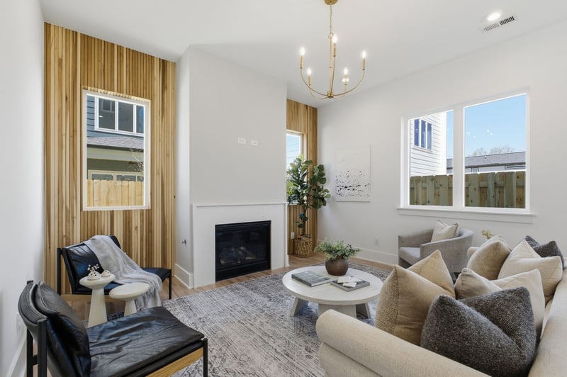 1623B Northview Ave, Nashville, TN 37216