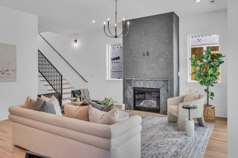 1623B Northview Ave, Nashville, TN 37216