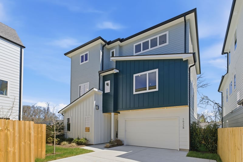 1623B Northview Ave, Nashville, TN 37216