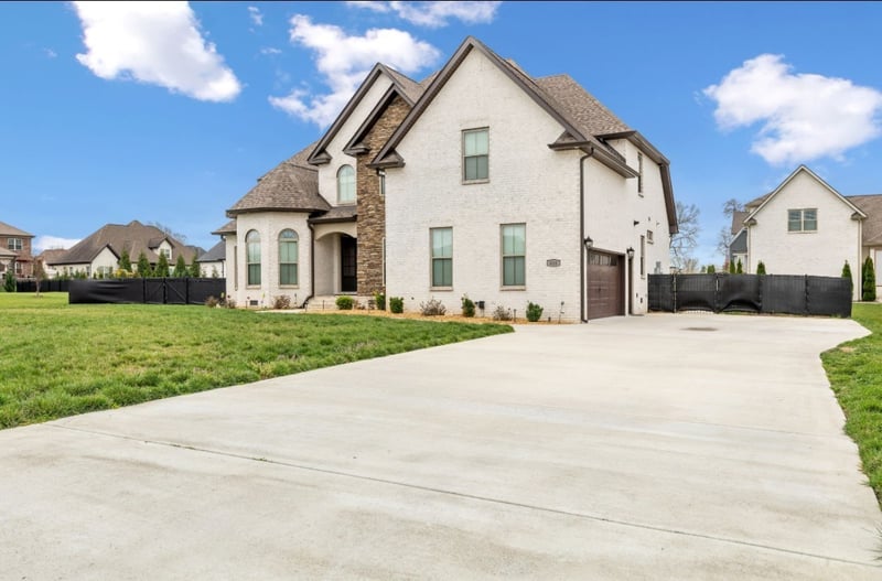 626 Reichert Ct, Murfreesboro, TN 37130