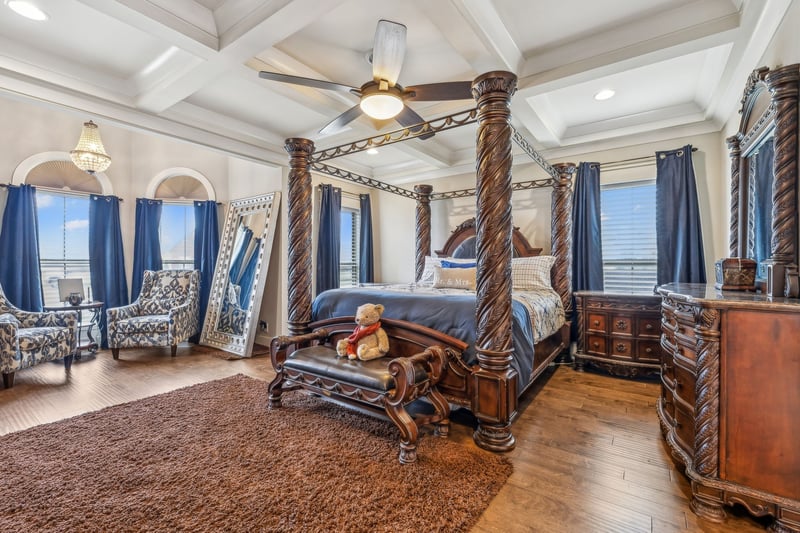 626 Reichert Ct, Murfreesboro, TN 37130