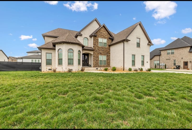 626 Reichert Ct, Murfreesboro, TN 37130