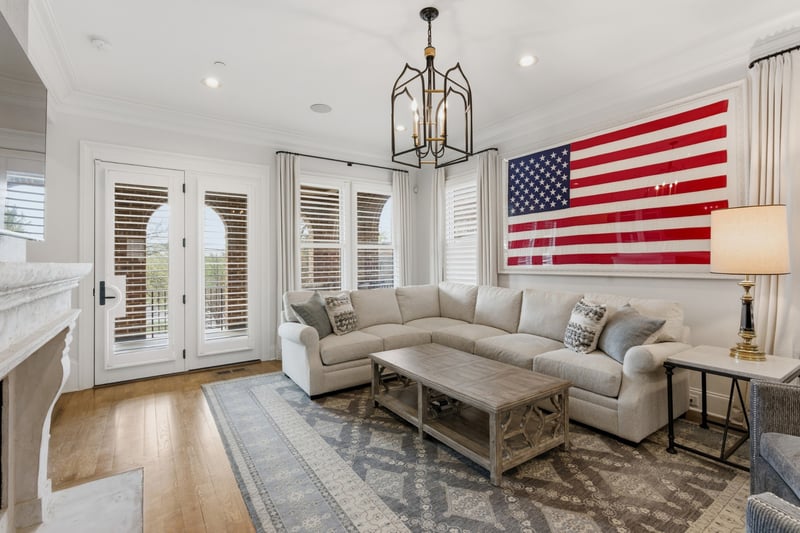 3608D West End Ave, Nashville, TN 37205