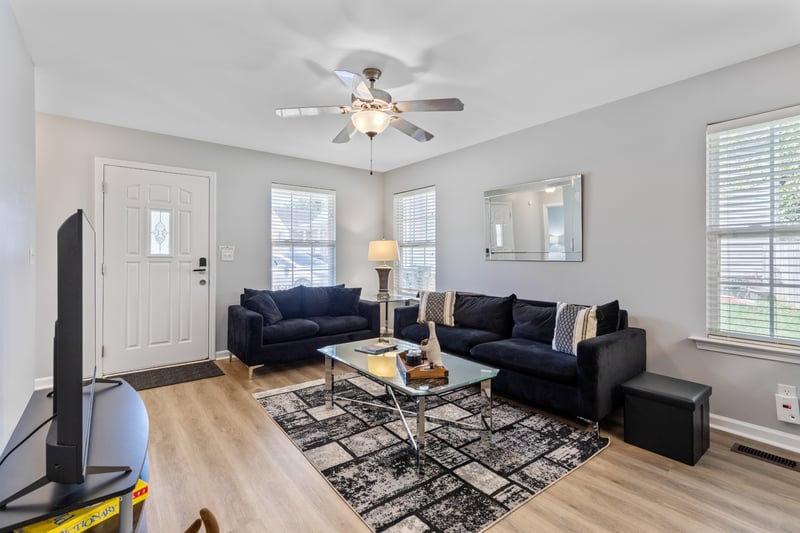 2515 Tinnell Ct, Murfreesboro, TN 37129