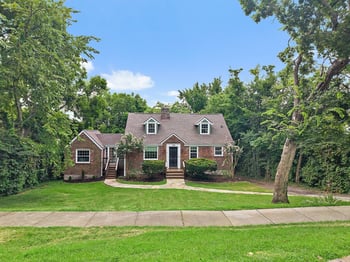 3201 Hillside Dr, Nashville, TN 37212