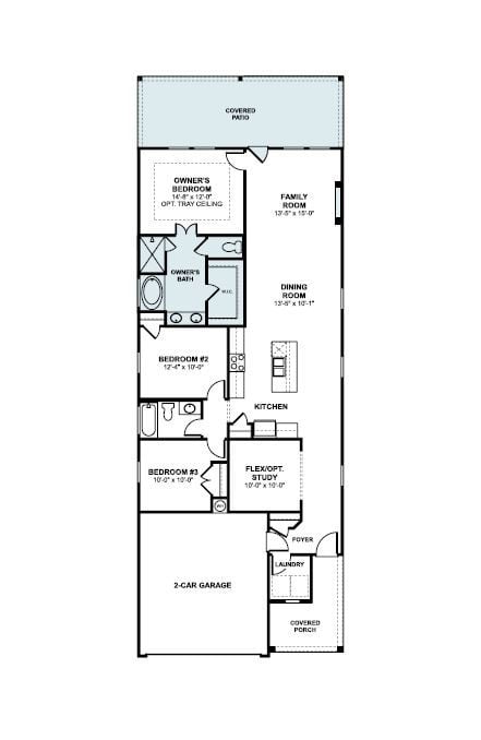 1603 Watercourse Ct, Nashville, TN 37214