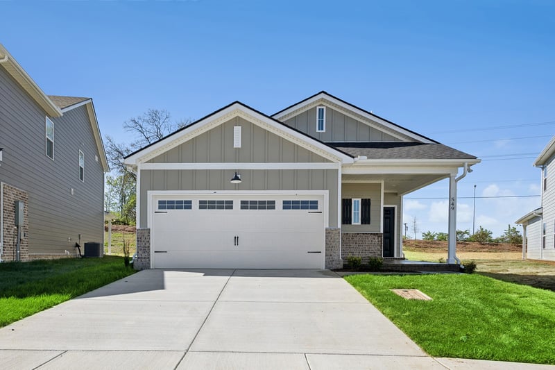 1603 Watercourse Ct, Nashville, TN 37214