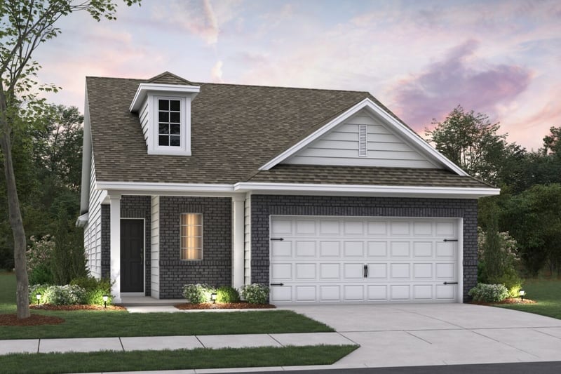 1603 Watercourse Ct, Nashville, TN 37214