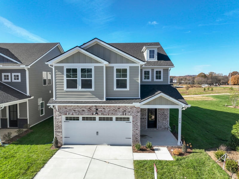 2922 Watercourse Ct, Nashville, TN 37214