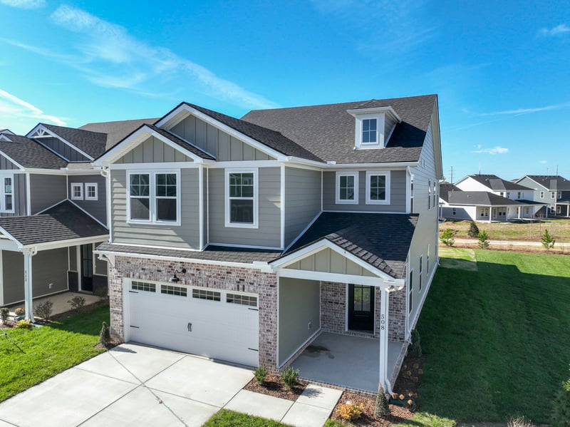 2922 Watercourse Ct, Nashville, TN 37214