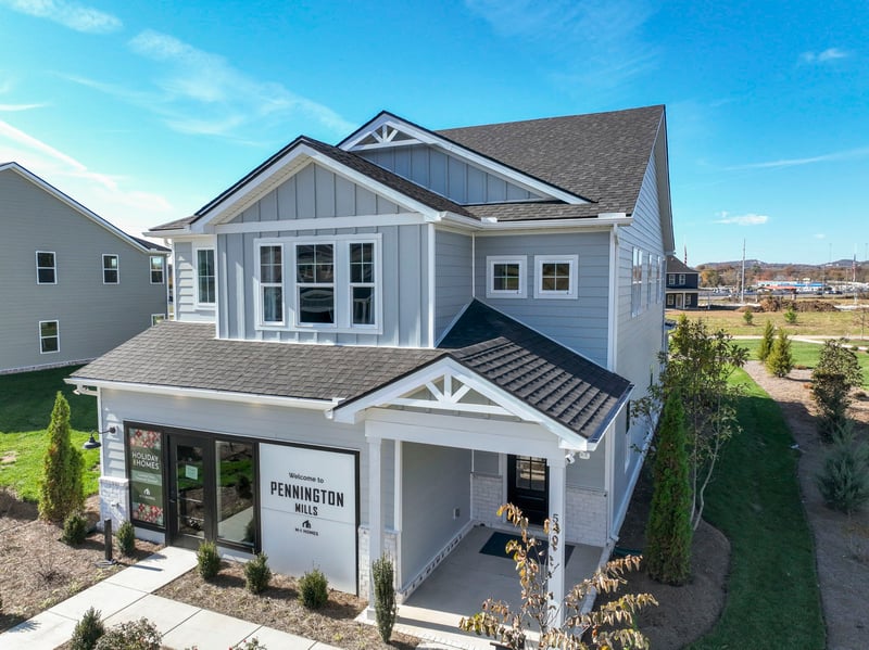 2442 Watercourse Ct, Nashville, TN 37214