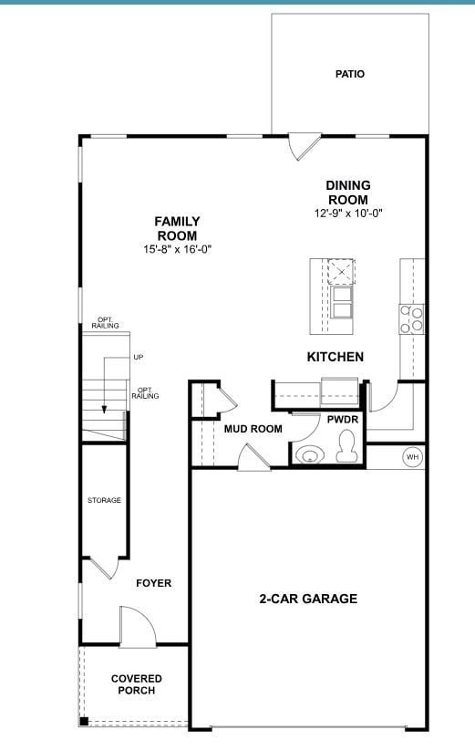 2233 Watercourse Ct, Nashville, TN 37214