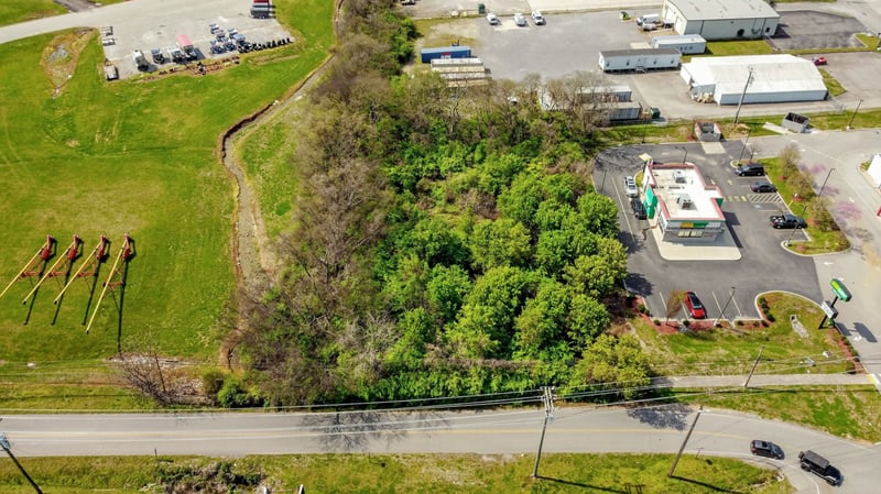 Old Nashville Hwy, La Vergne, TN 37086