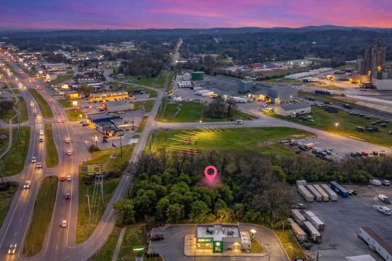 Old Nashville Hwy, La Vergne, TN 37086