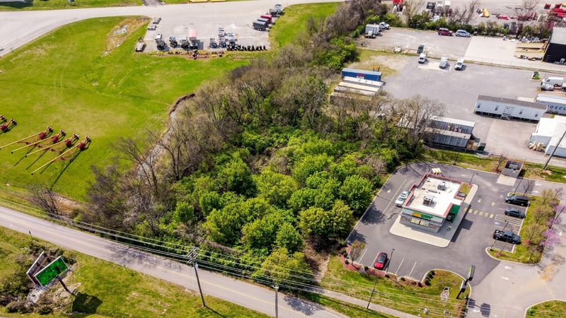 Old Nashville Hwy, La Vergne, TN 37086