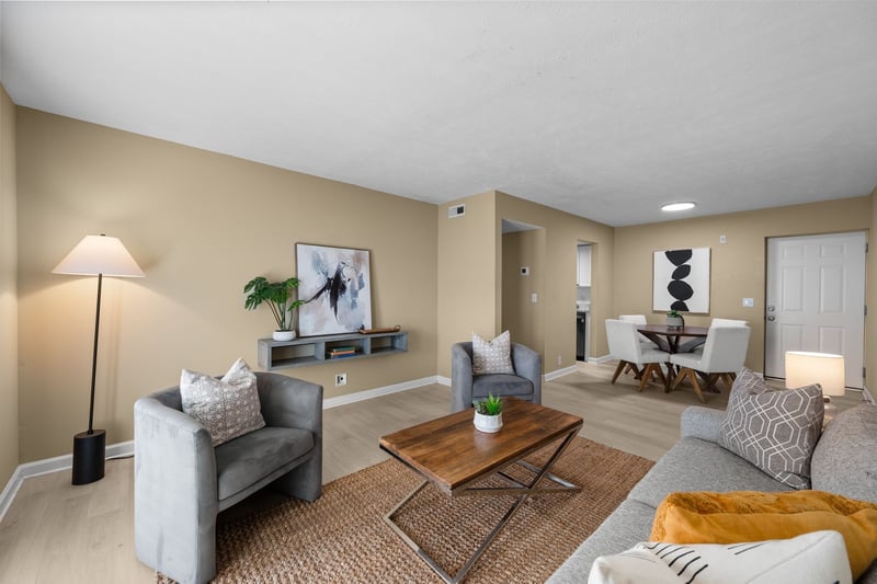 420 Elysian Fields Rd #E4, Nashville, TN 37211