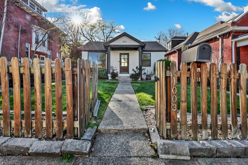 1003 Villa Pl, Nashville, TN 37212