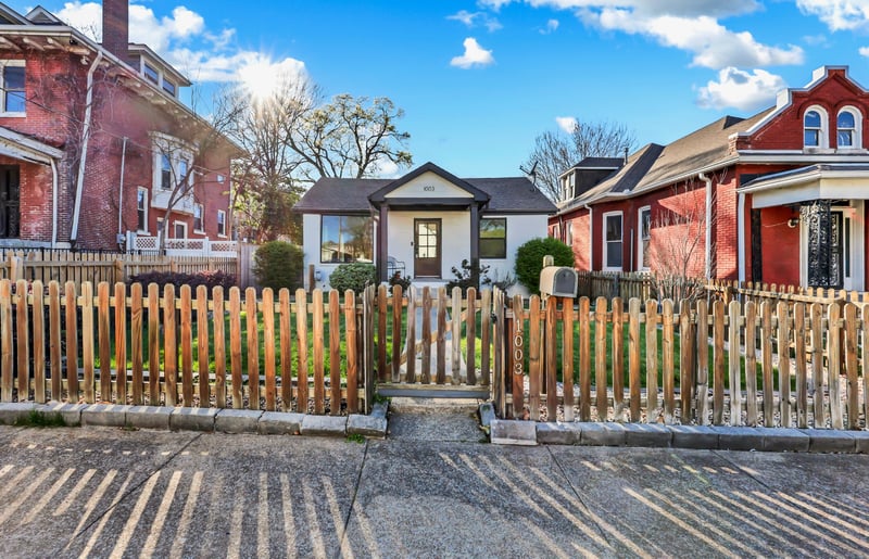 1003 Villa Pl, Nashville, TN 37212