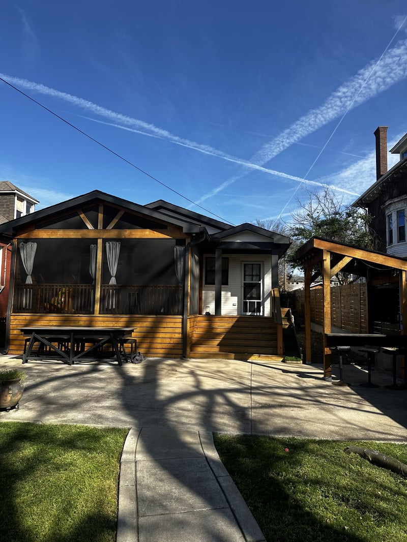 1003 Villa Pl, Nashville, TN 37212