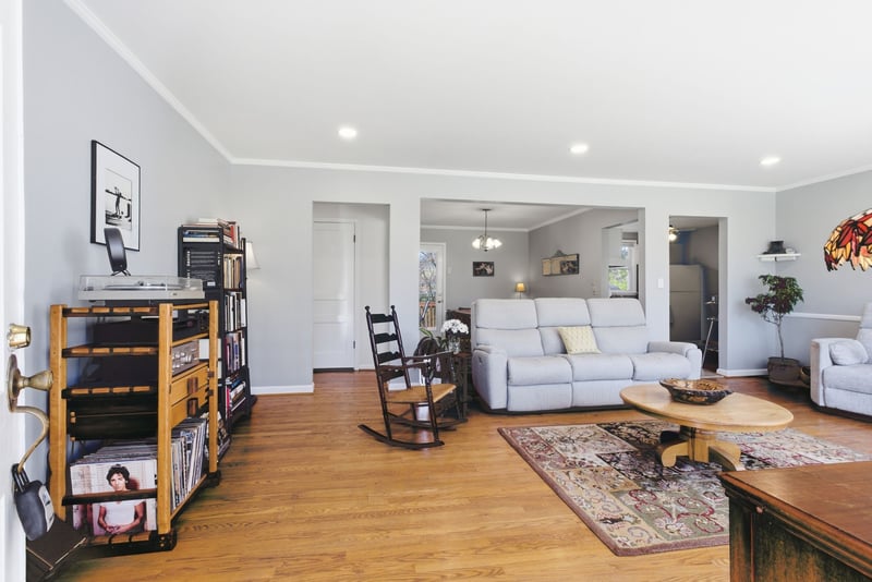 409 Arrowwood Dr, Nashville, TN 37211