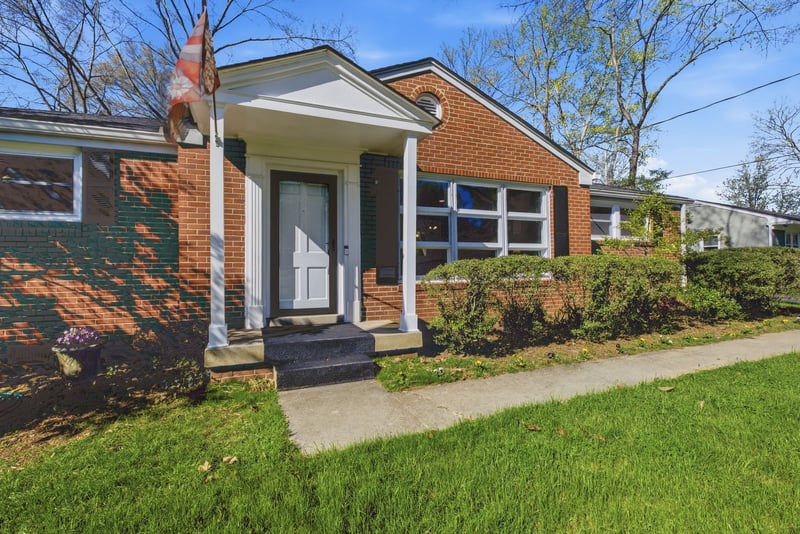 409 Arrowwood Dr, Nashville, TN 37211