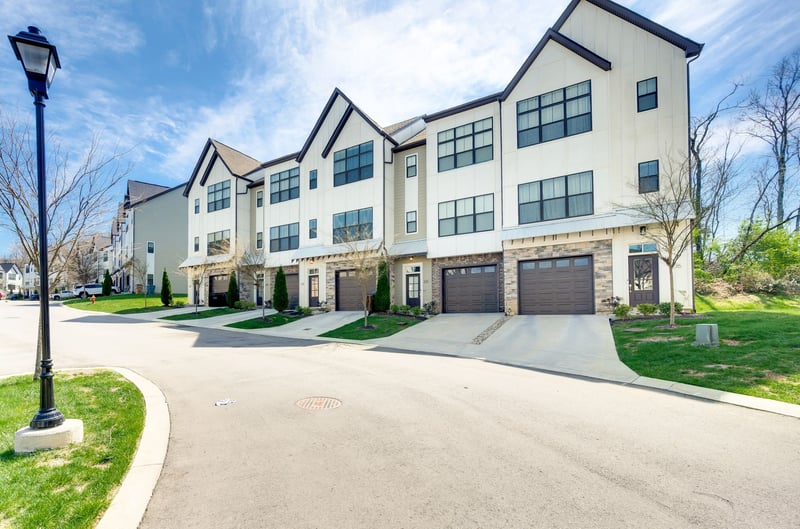 231 Stonecrest Cir, Nashville, TN 37209