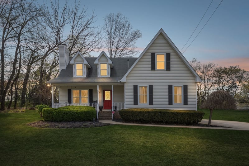 2421 S Bellah Ct, Murfreesboro, TN 37127