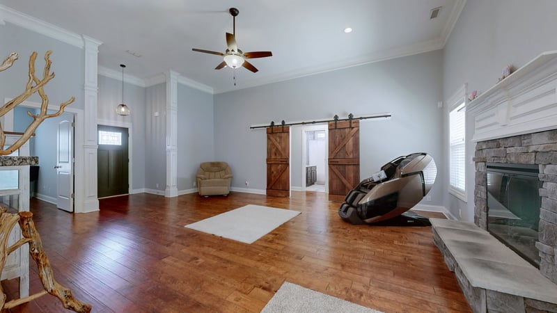 4301 Faran David Ct, Murfreesboro, TN 37129