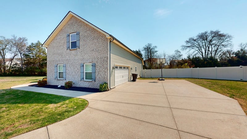 4301 Faran David Ct, Murfreesboro, TN 37129
