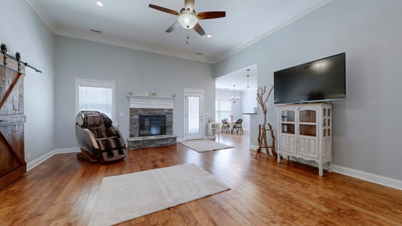 4301 Faran David Ct, Murfreesboro, TN 37129