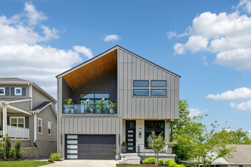 335 Chamberlin St, Nashville, TN 37209