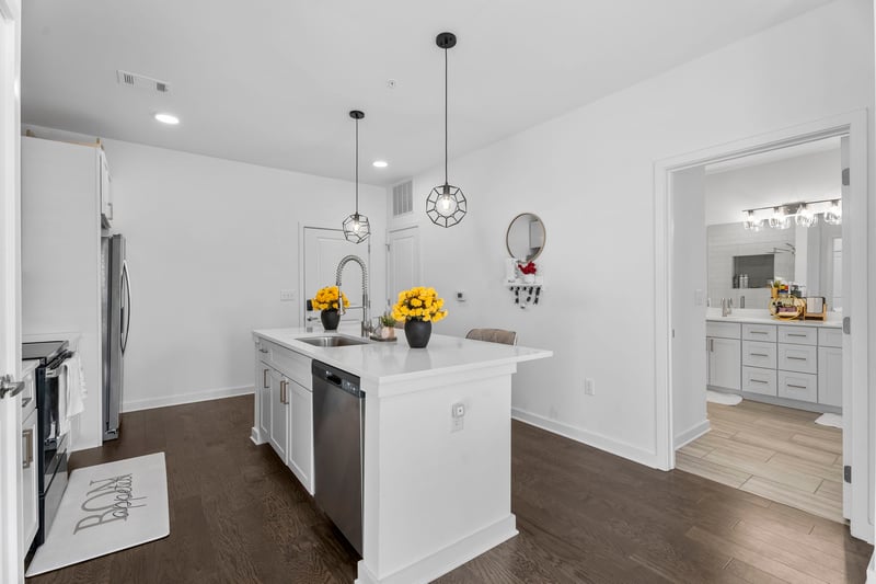 1677 54th Ave #338, Nashville, TN 37209