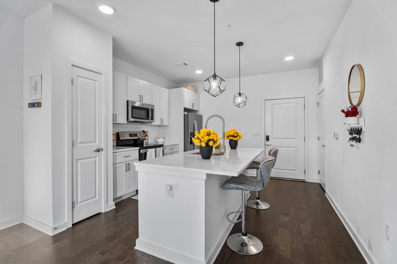 1677 54th Ave #338, Nashville, TN 37209