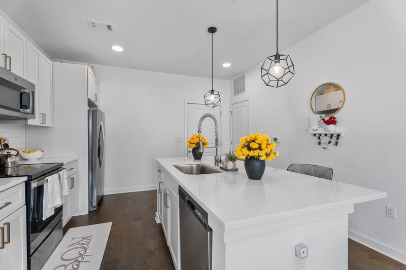 1677 54th Ave #338, Nashville, TN 37209