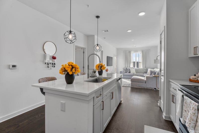 1677 54th Ave #338, Nashville, TN 37209