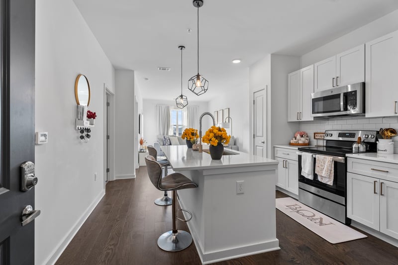 1677 54th Ave #338, Nashville, TN 37209