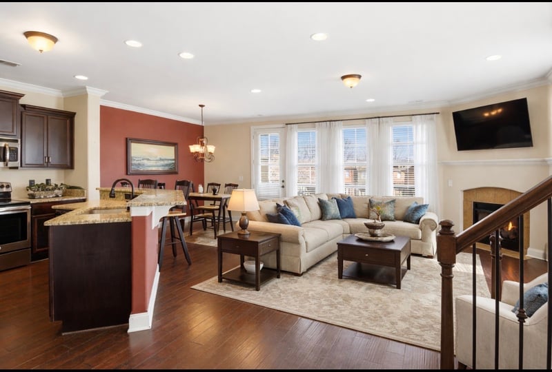 1106 Smokewood Way, Nashville, TN 37221