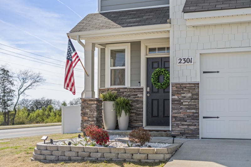 2301 Tintern Rd, Lebanon, TN 37087