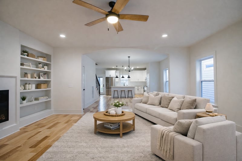 2630B Pennington Ave, Nashville, TN 37216