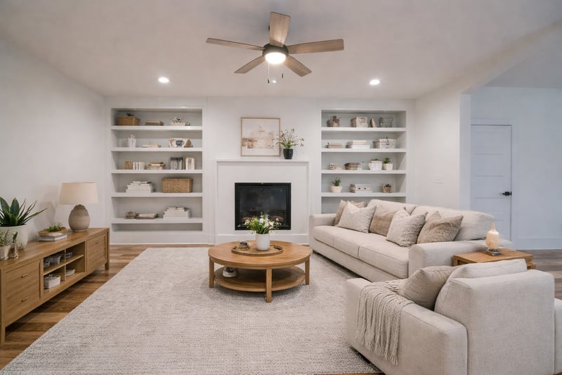 2630B Pennington Ave, Nashville, TN 37216