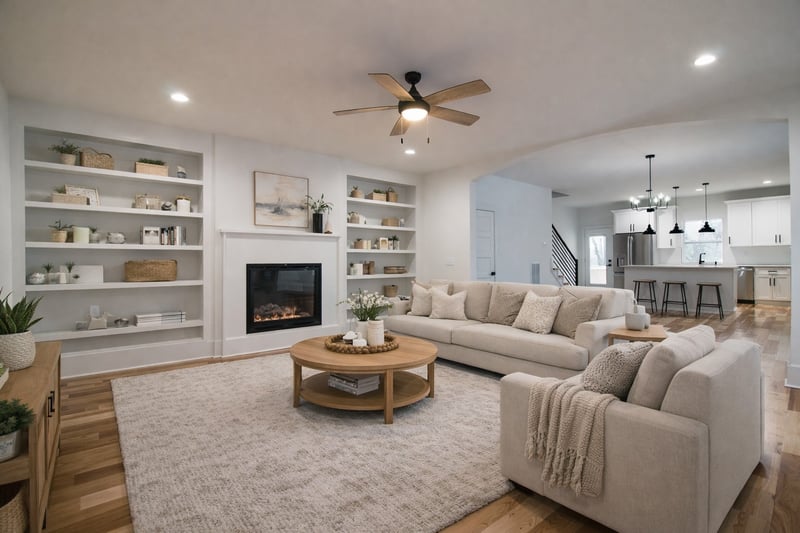 2630B Pennington Ave, Nashville, TN 37216