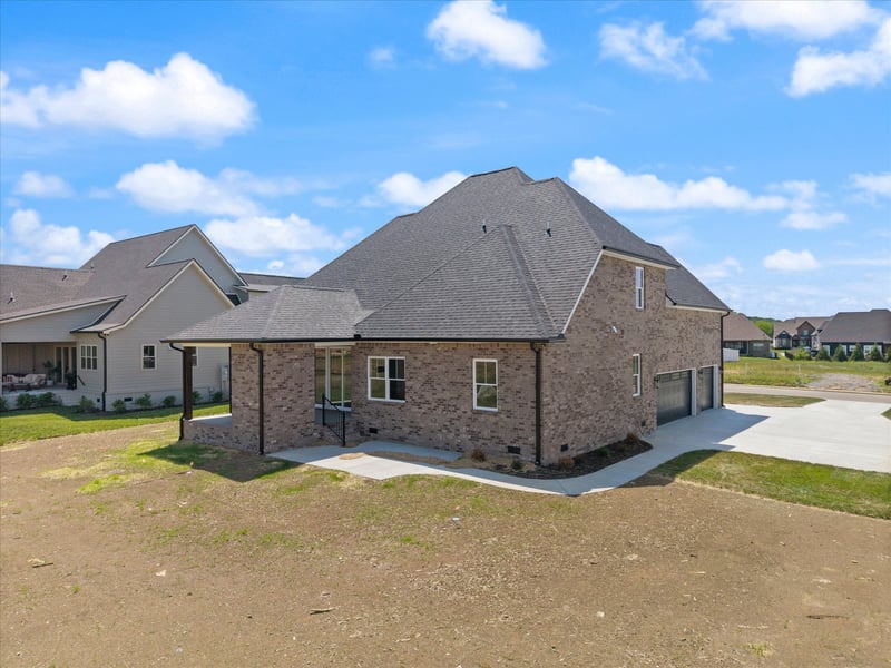 2817 Canfield Dr, Murfreesboro, TN 37128