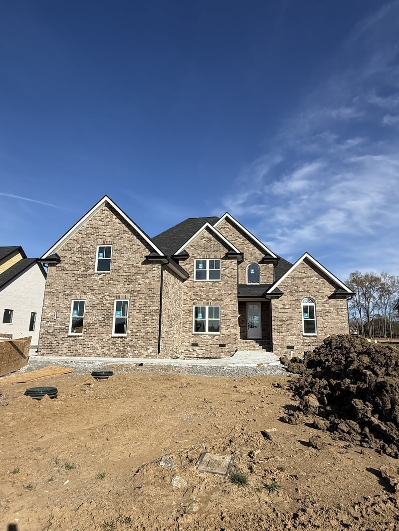 2817 Canfield Dr, Murfreesboro, TN 37128